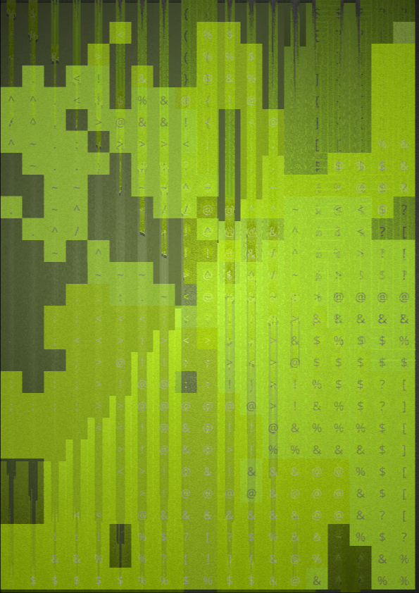 Convergence Remnants #4453