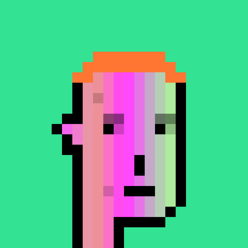 Basic Punks #174