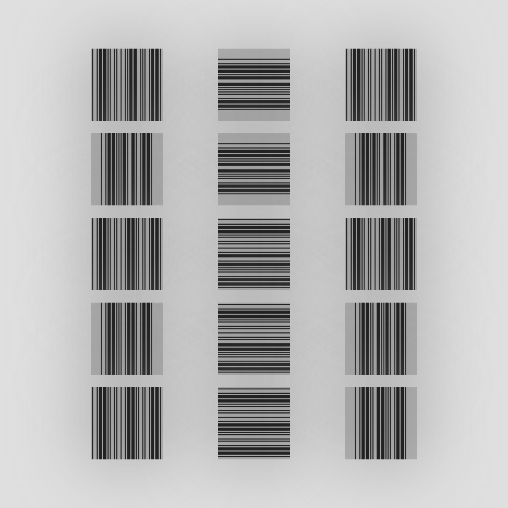 barcode(fxhash) #27