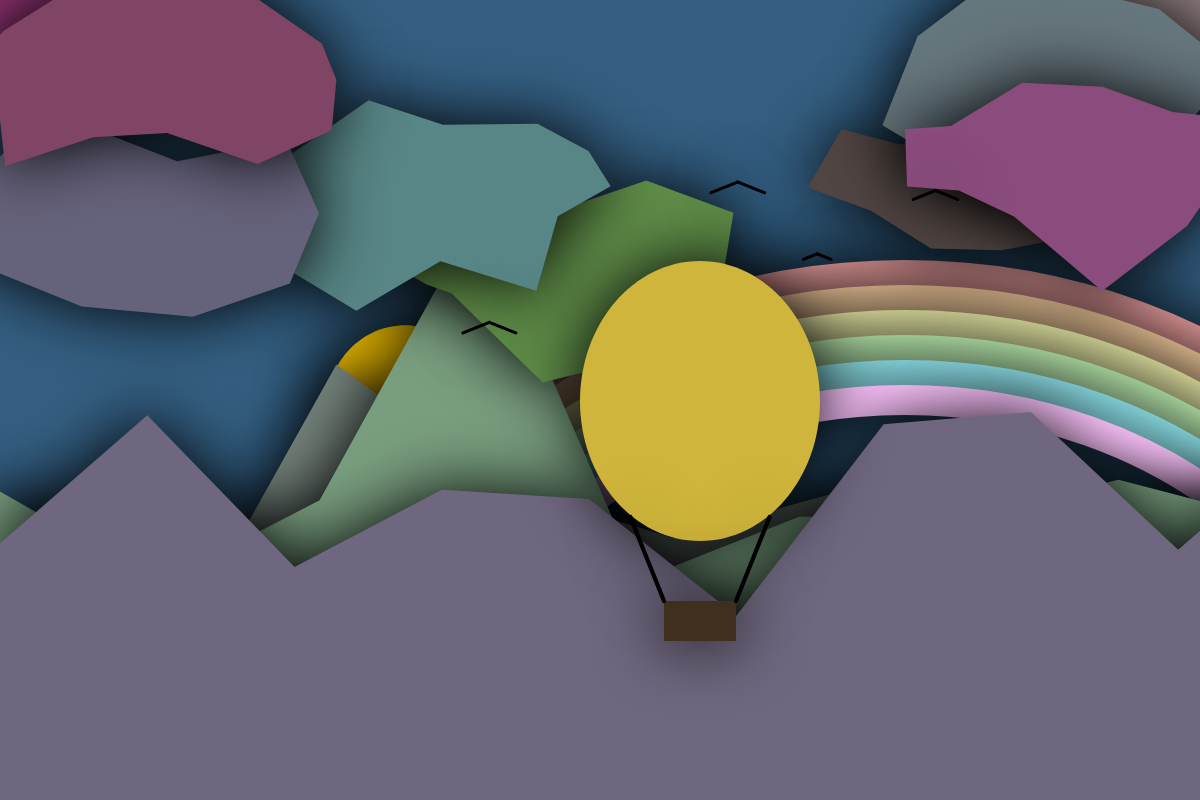 OnChainBalloonerz #83