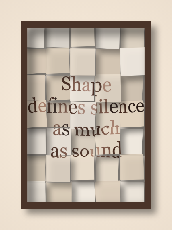 The Metaphor Machine #32050