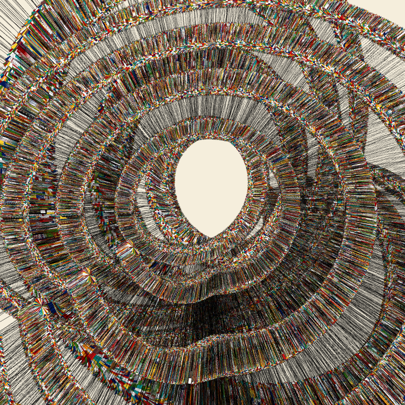 Singularithm #209