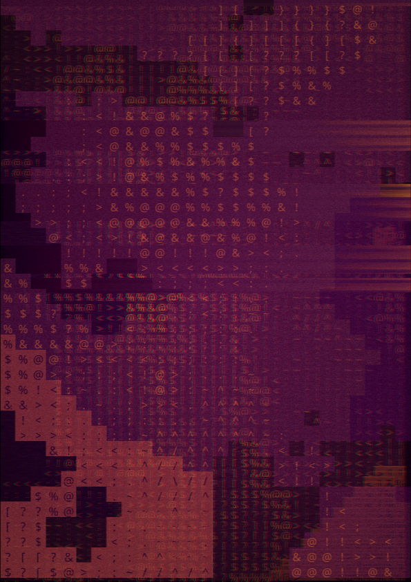 Convergence Remnants #9816