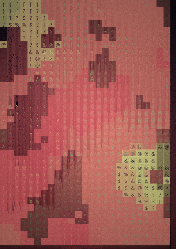 Convergence Remnants #869
