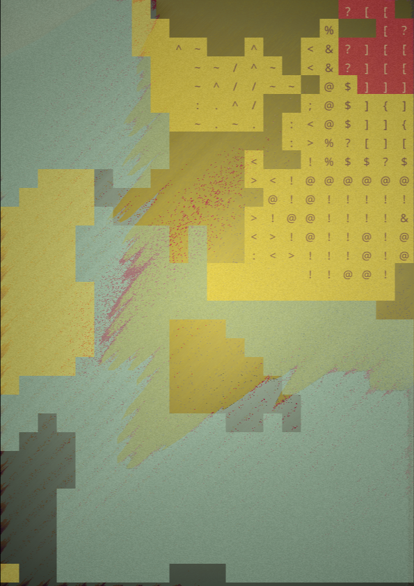 Convergence Remnants #4883