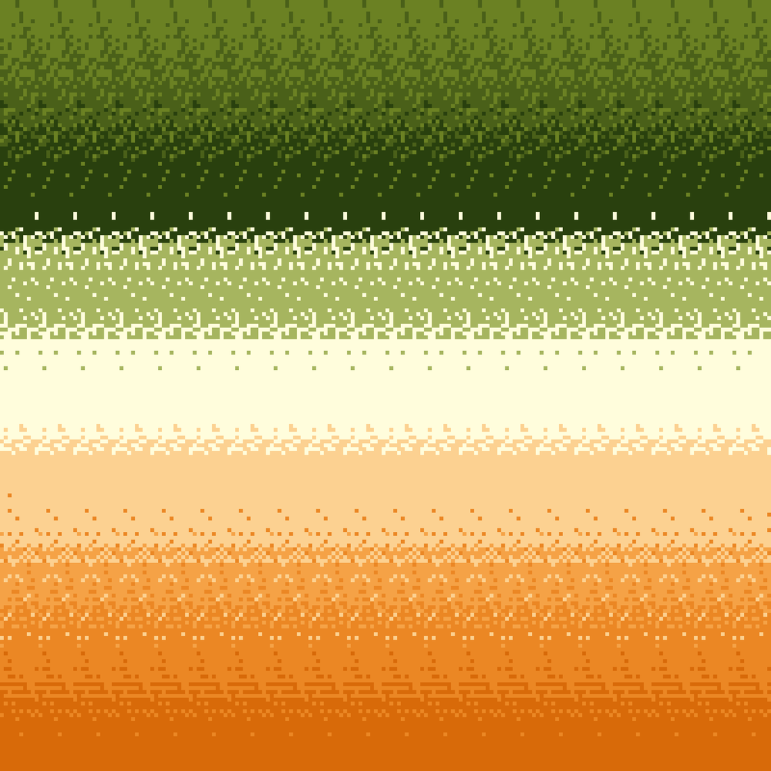 Dithered Gradients #233