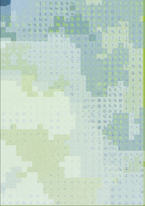 Convergence Remnants #8220