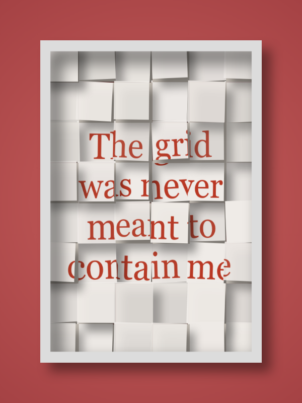 The Metaphor Machine #14874