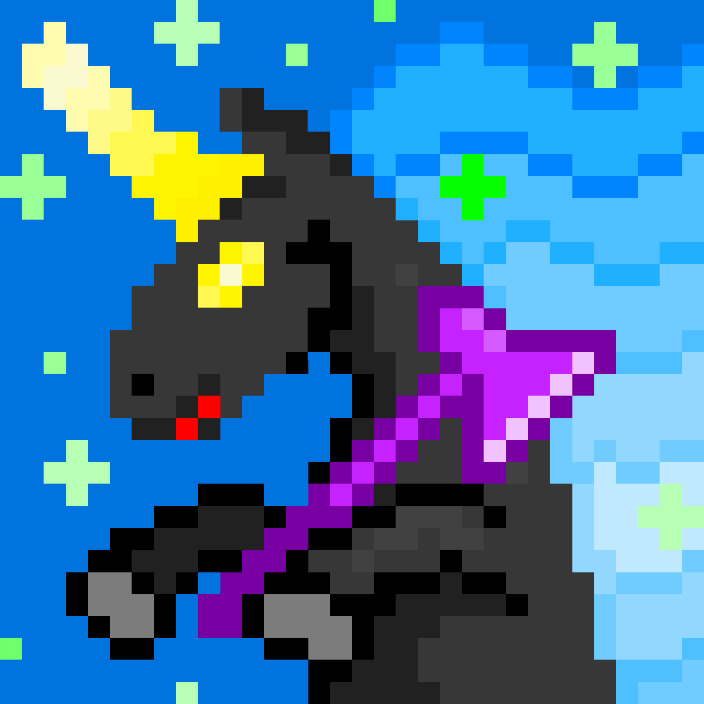 Unicorn #2692