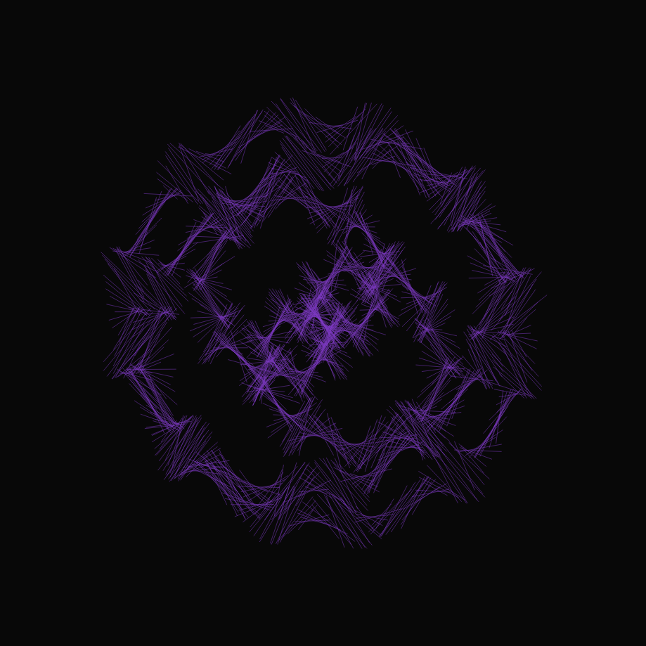 The Noise #11197