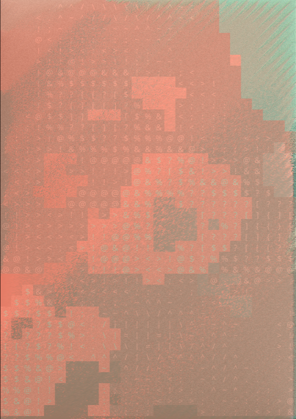 Convergence Remnants #12037