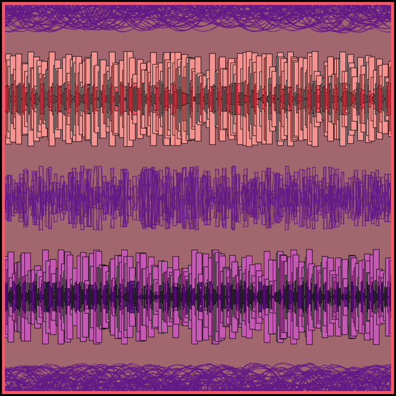 Encoded Transmissions #21