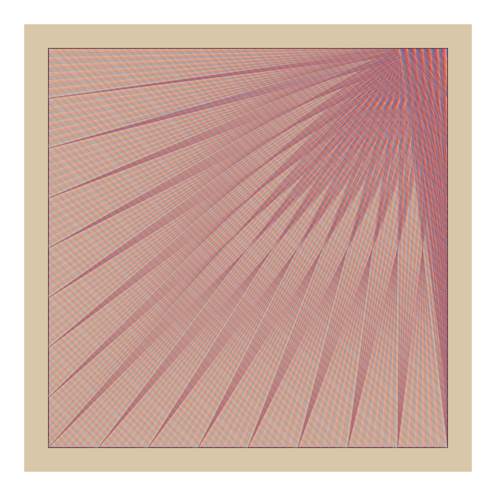 String art generator #187