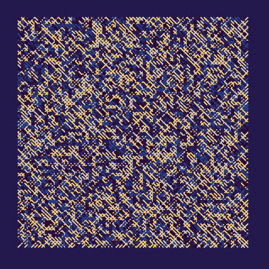 Intertwiner #12
