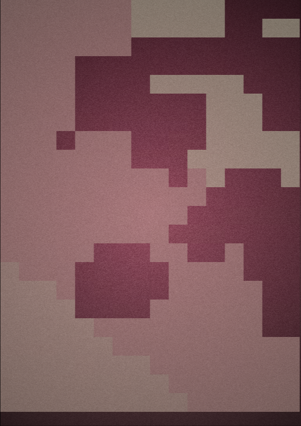 Convergence Remnants #2175