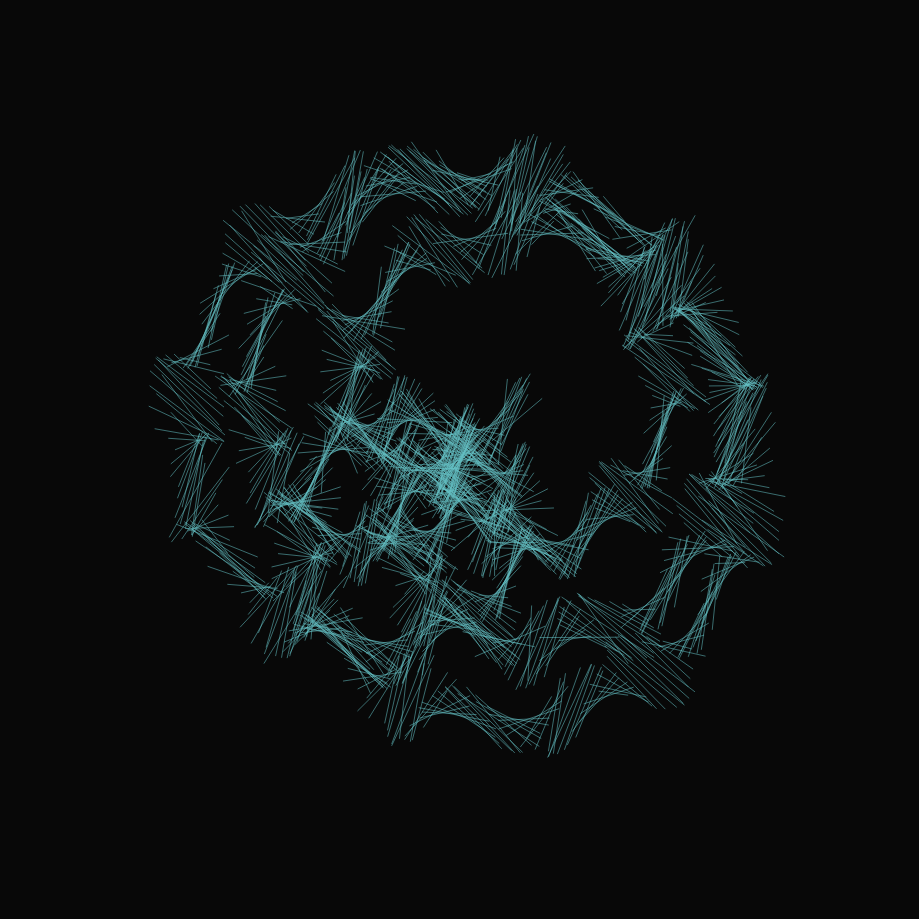 The Noise #9677