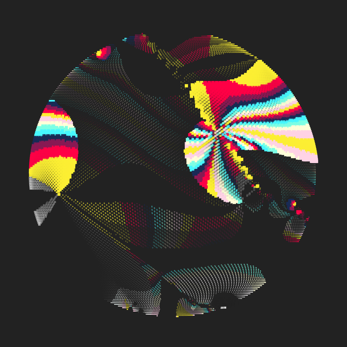 Still C #10605