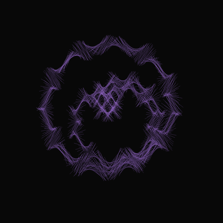 The Noise #12652