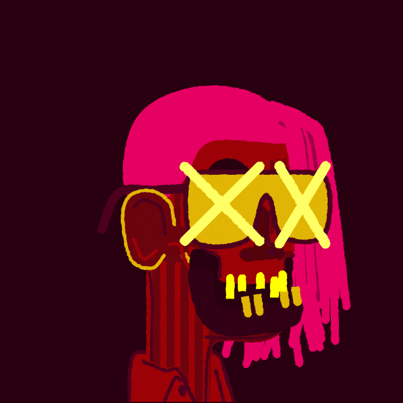 GEN XYZ Das Occult #42