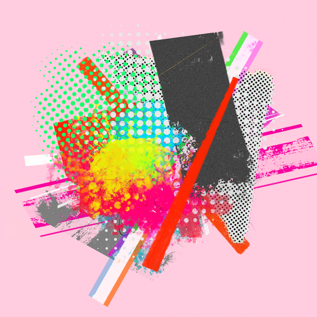 Perceptive Distortion #89