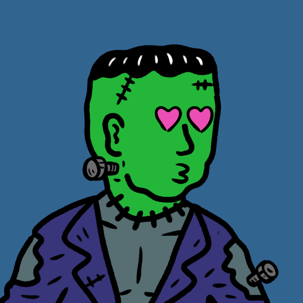 monster society #101