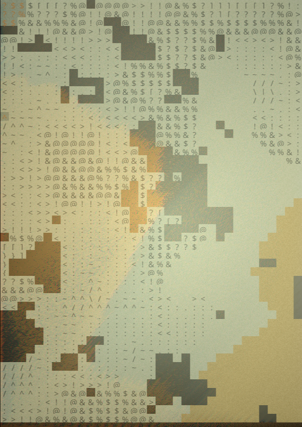 Convergence Remnants #9693