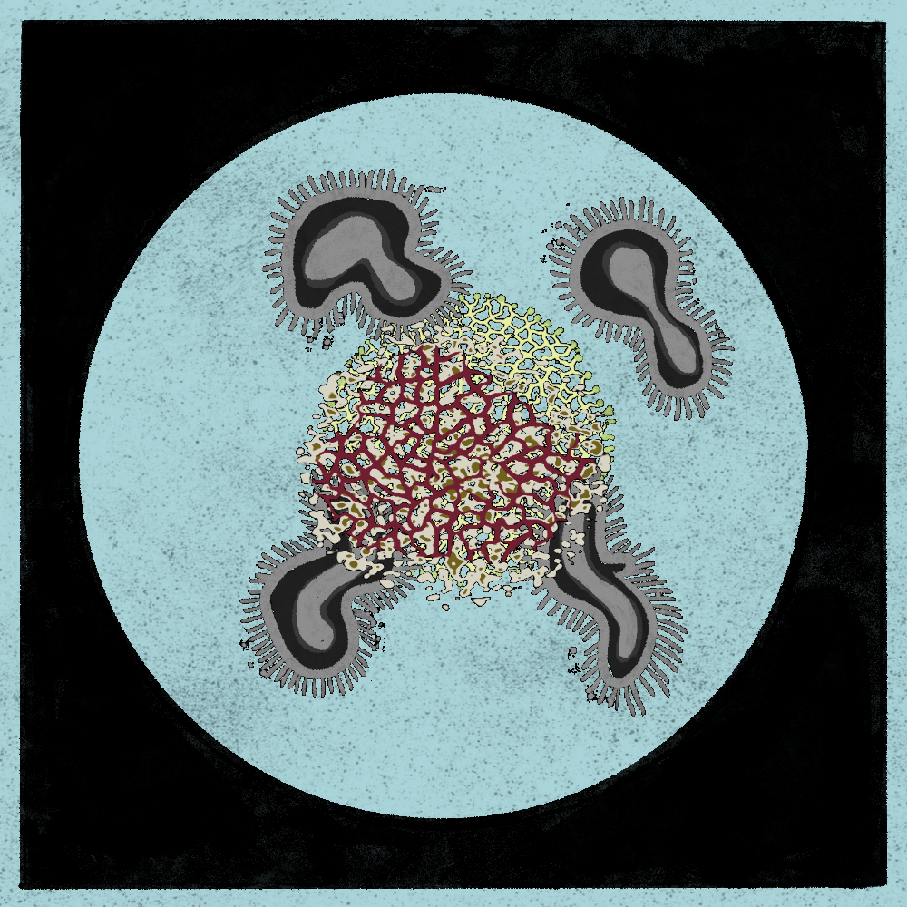 Microbes #238