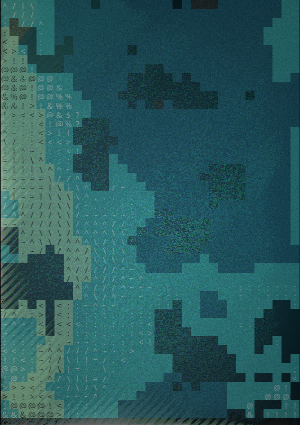 Convergence Remnants #15288