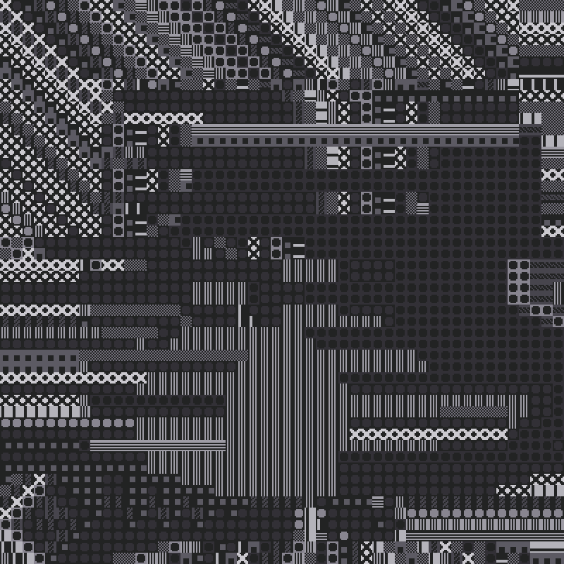 ASCIISHIFT8 #72