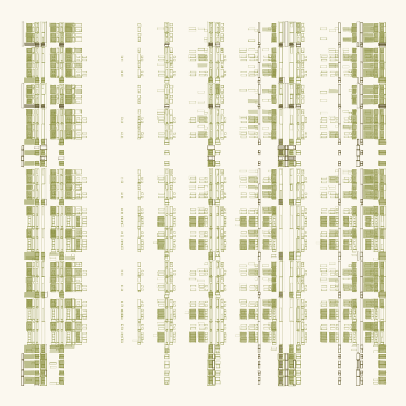 Subdivisions #138
