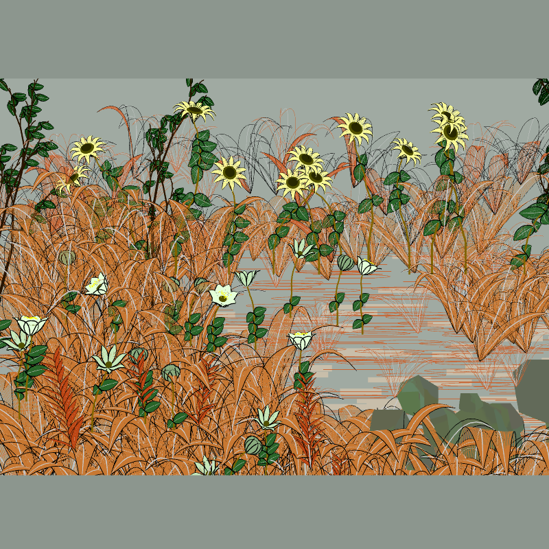 EcoPatterns #73