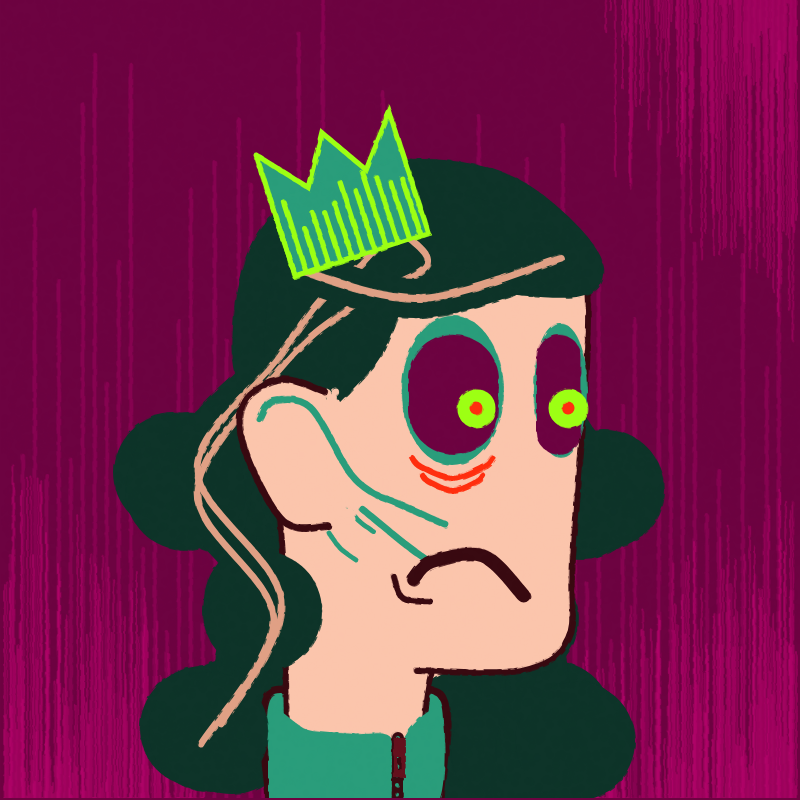 GEN XYZ Das Occult #355