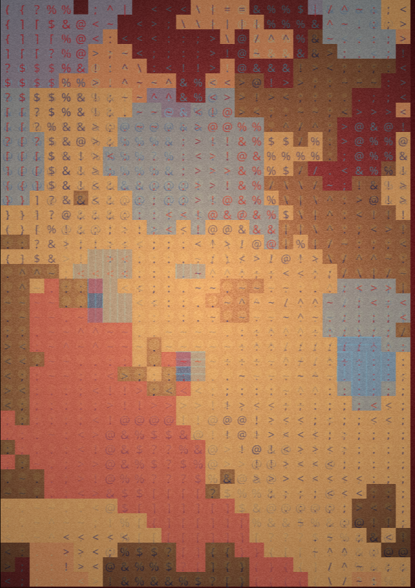 Convergence Remnants #19380