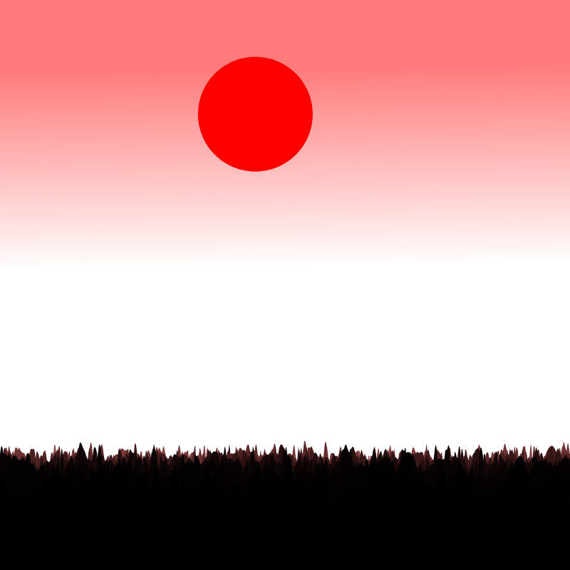 Set Of The Dying Sun #18