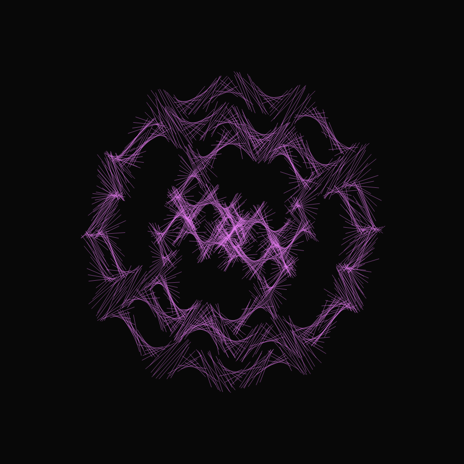 The Noise #14643