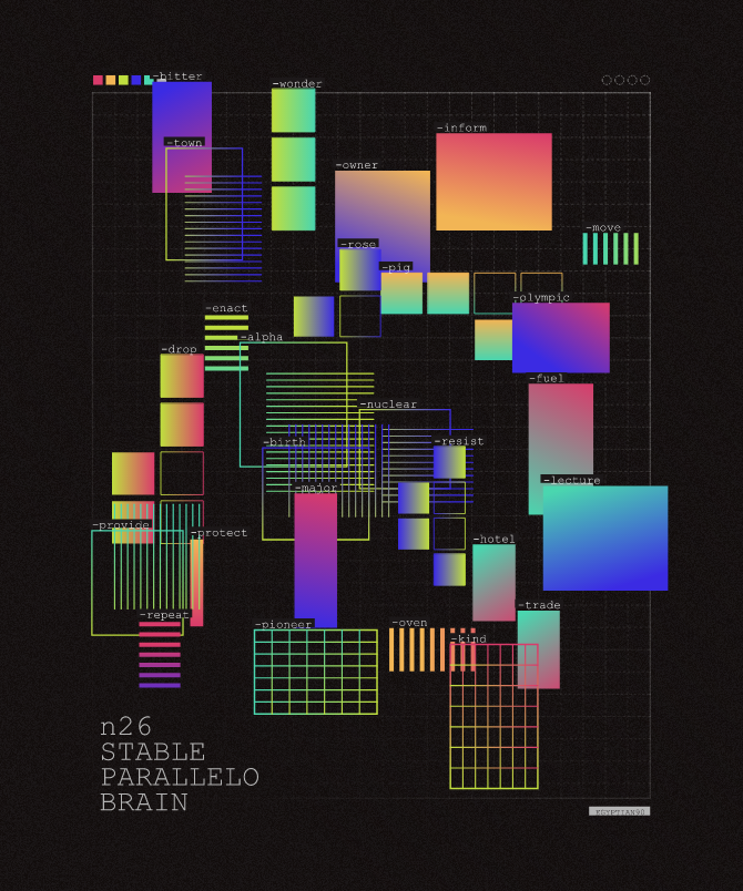 Sparsely Populated Grid #110