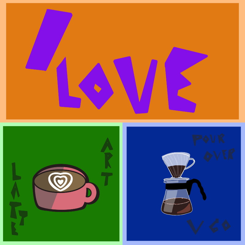 Coffee Project *fixed #2