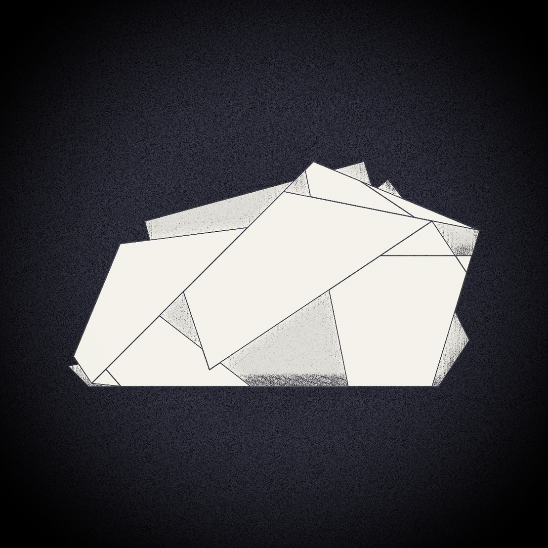 Shape of Freedom #685