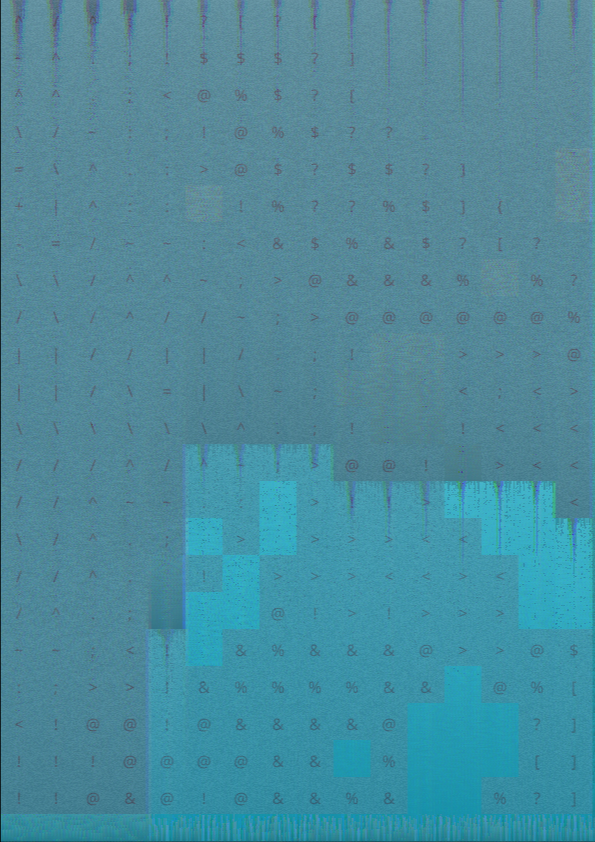 Convergence Remnants #21103