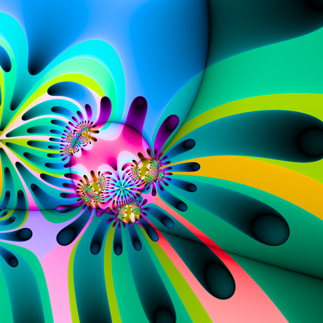 Microgravity #1165