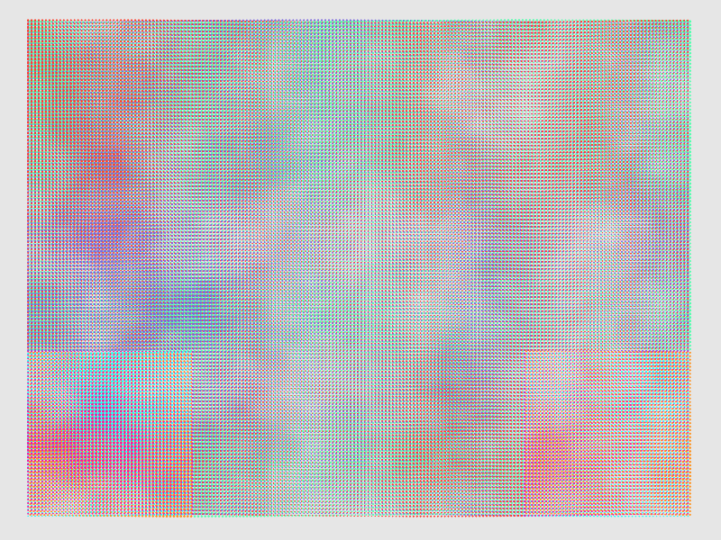 Color Function #5551