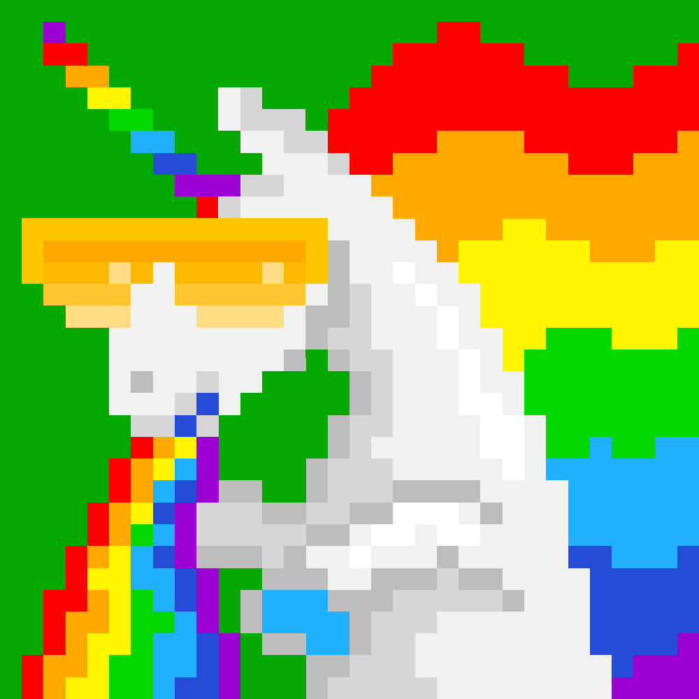 Unicorn #7049