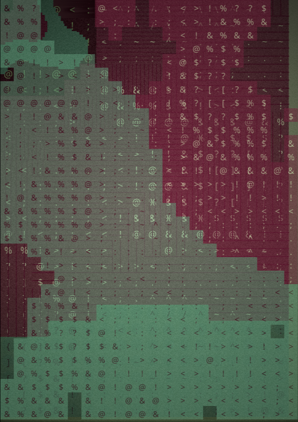 Convergence Remnants #9425