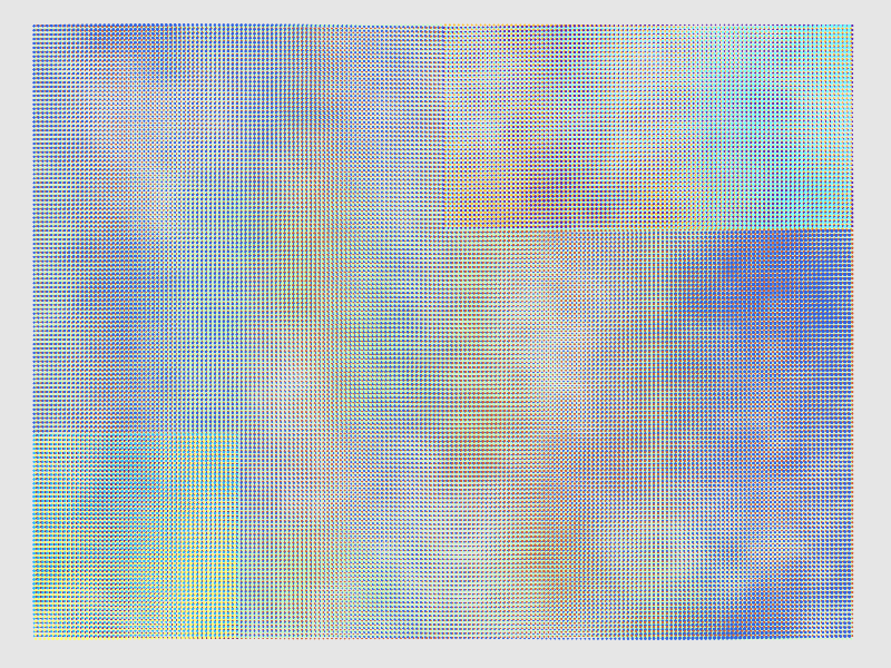 Color Function #5137