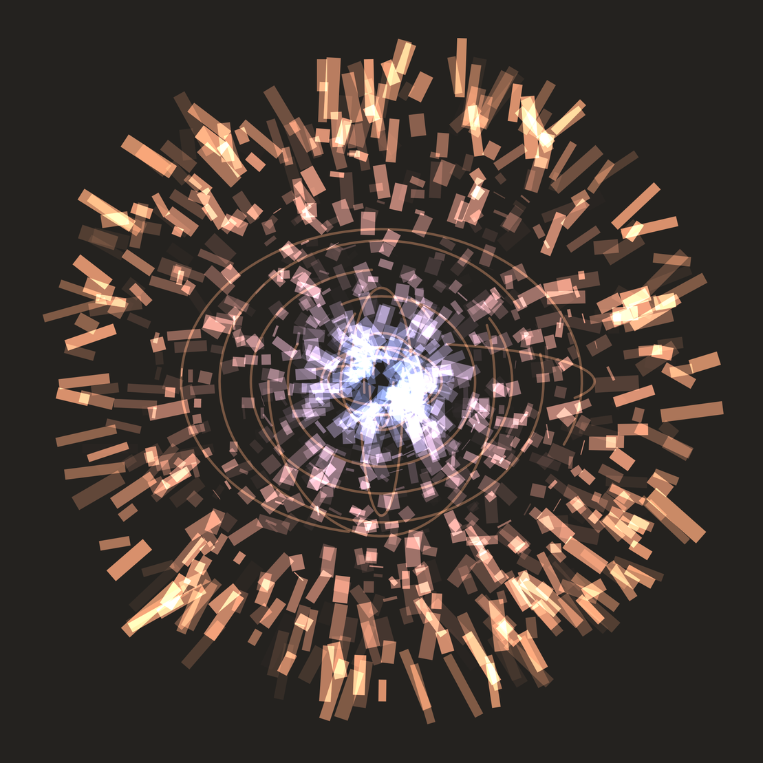 Chaos Cluster #136