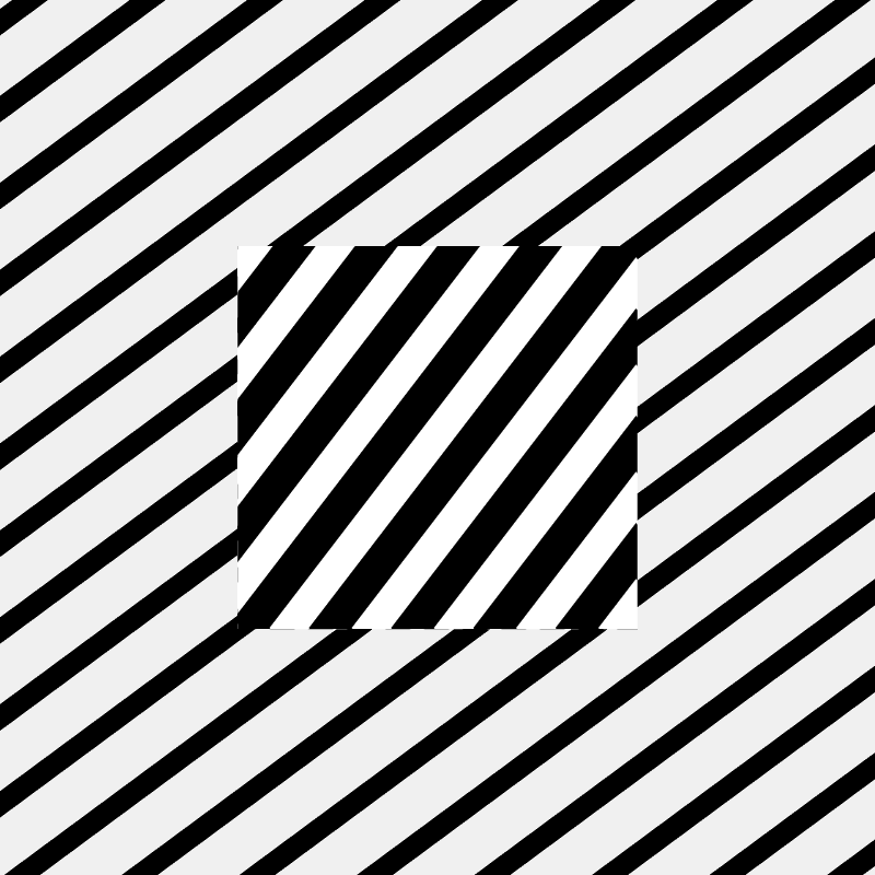 Chromatic dazzle #121