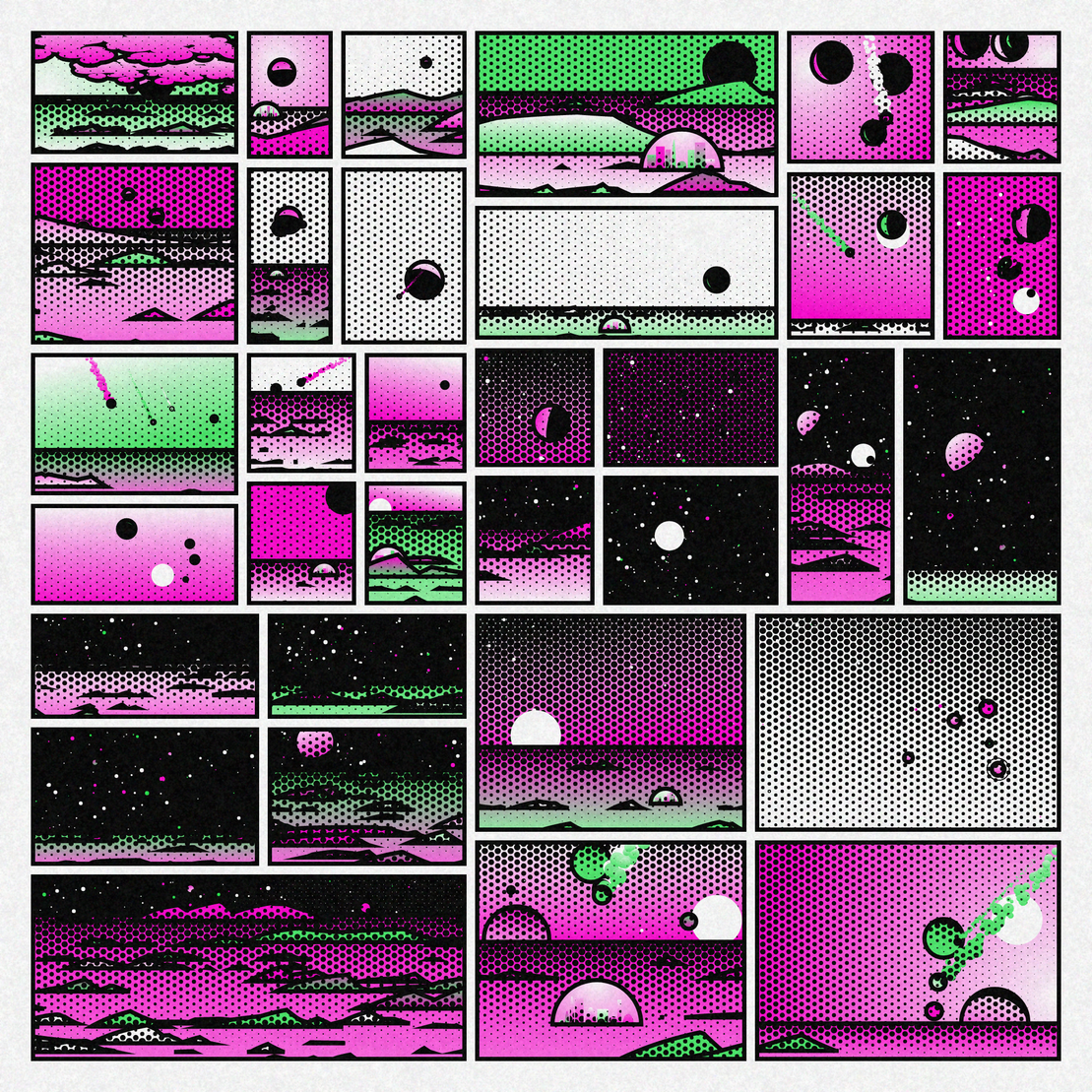 Astronomic Comics #353