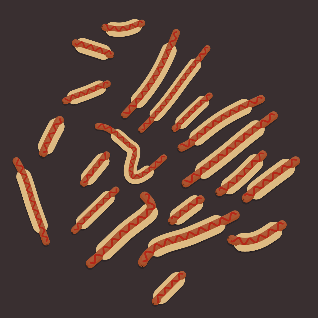 Free Hot Dogs #45