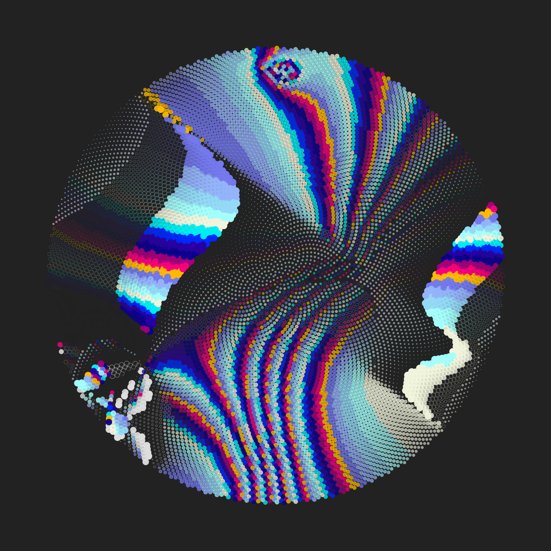 Still C #3985