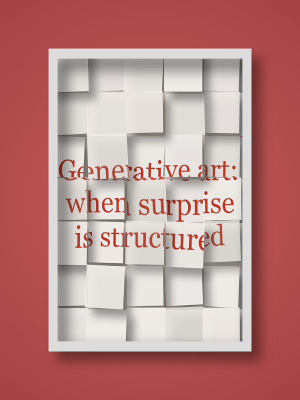 The Metaphor Machine #22489